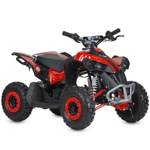 Quad IML HP 3EA