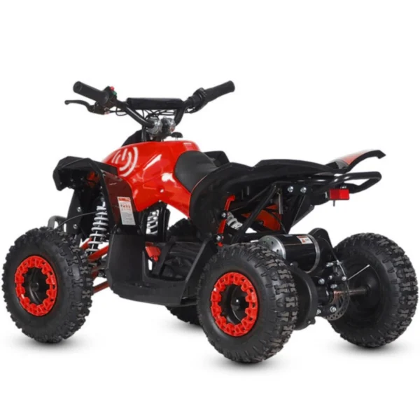 Quad IML HP 3EA