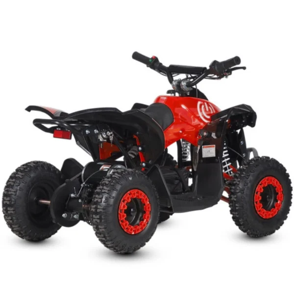 Quad IML HP 3EA