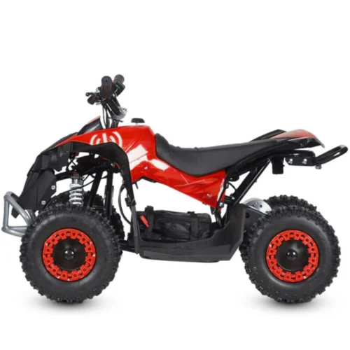 Quad IML HP 3EA