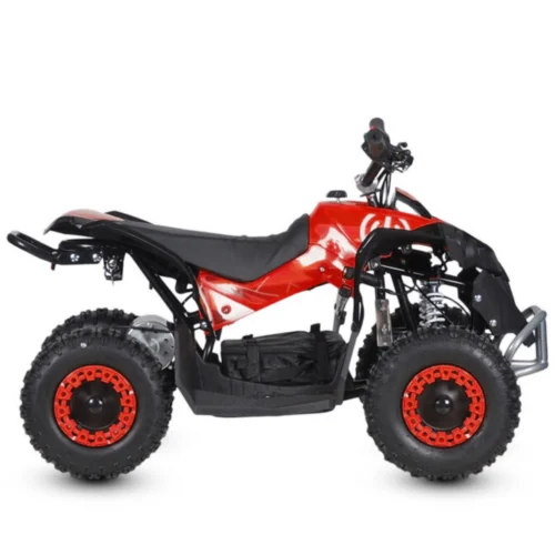 Quad IML HP 3EA