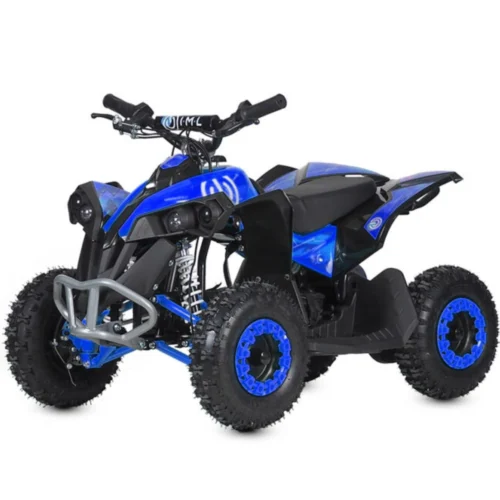 Quad IML HP 3EA