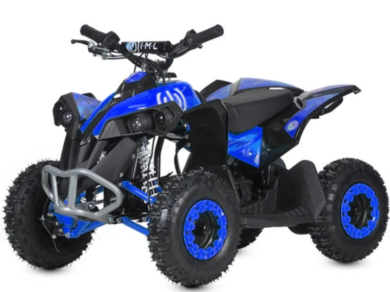 Quad IML HP 3EA