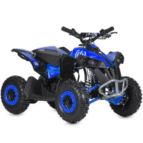 Quad IML HP 3EA