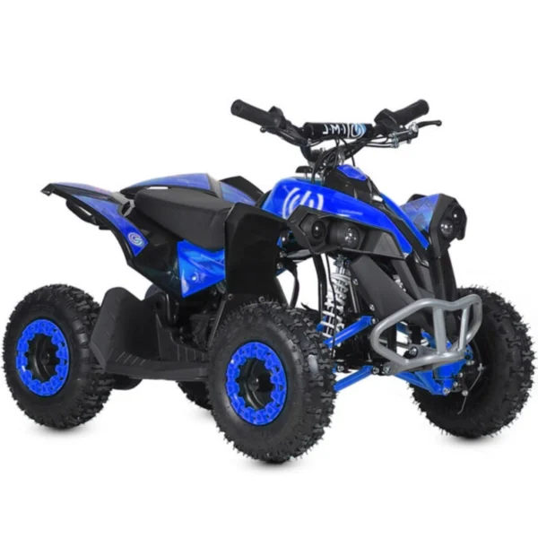 Quad IML HP 3EA