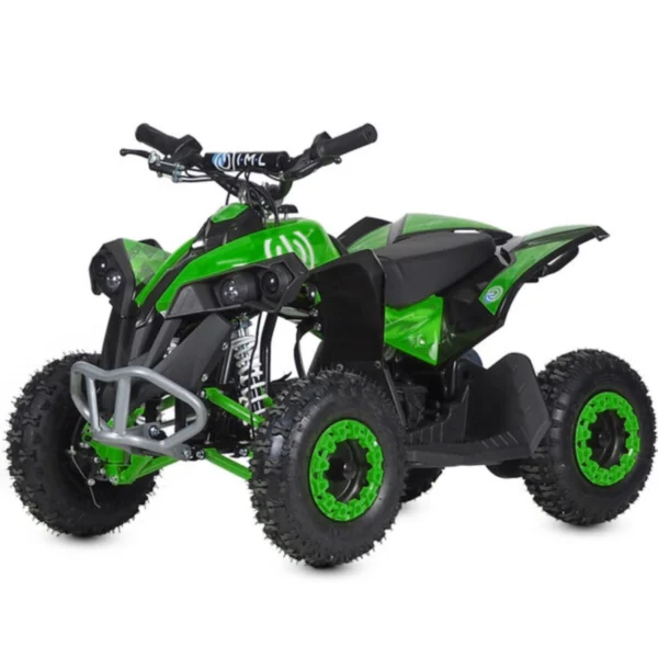 Quad IML HP 3EA