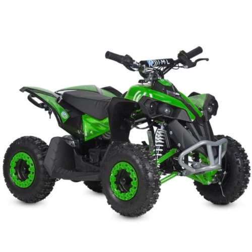 Quad IML HP 3EA