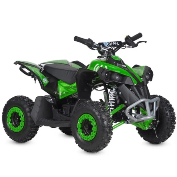 Quad IML HP 3EA