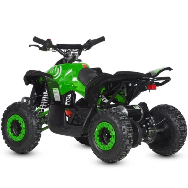 Quad IML HP 3EA