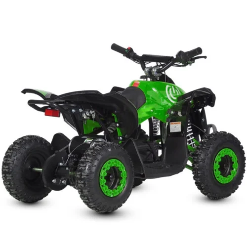Quad IML HP 3EA