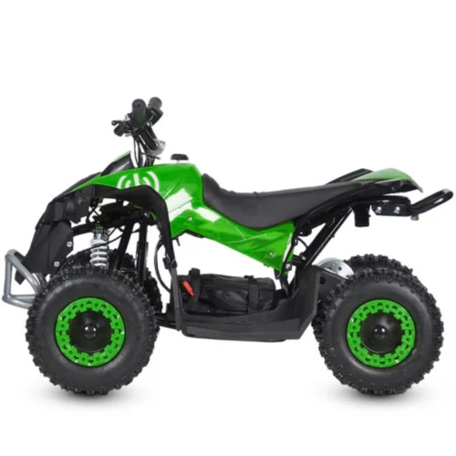 Quad IML HP 3EA
