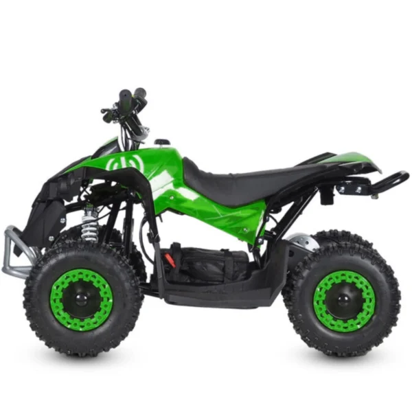 Quad IML HP 3EA