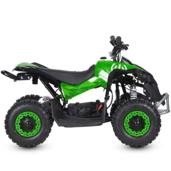 Quad IML HP 3EA