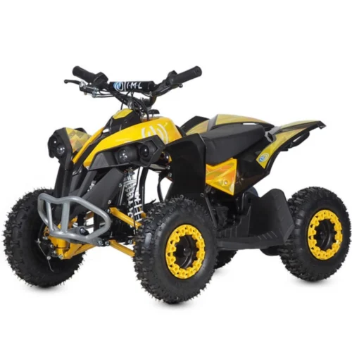Quad IML HP 3EA