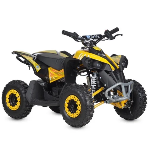 Quad IML HP 3EA