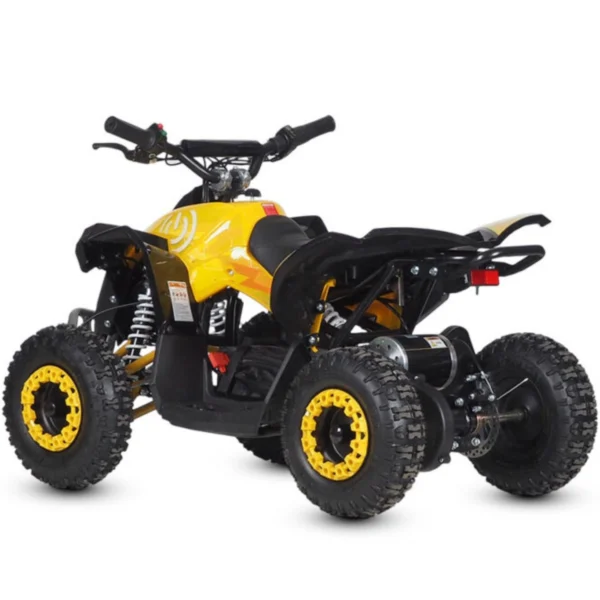 Quad IML HP 3EA