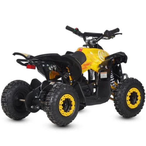 Quad IML HP 3EA