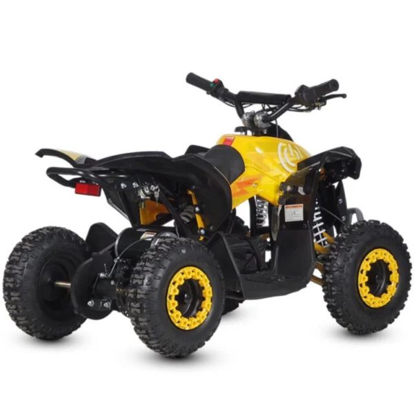 Quad IML HP 3EA