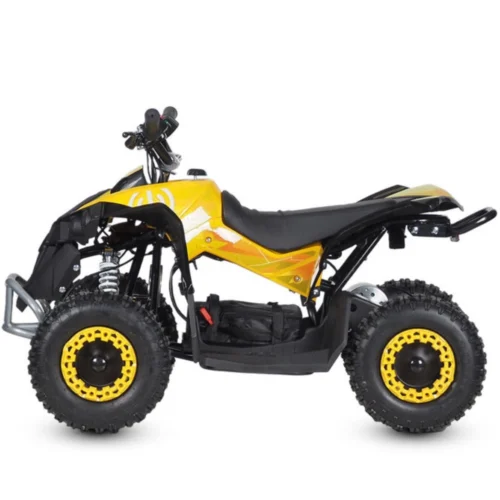 Quad IML HP 3EA