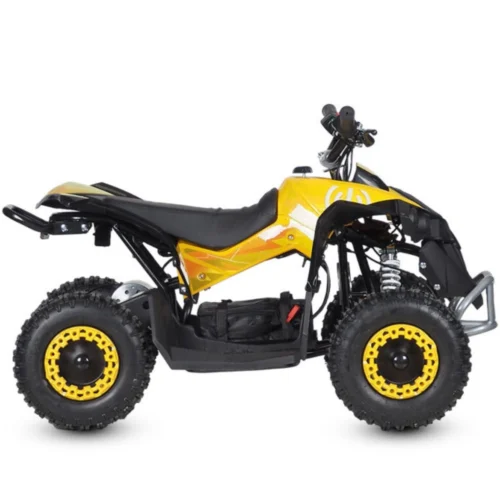 Quad IML HP 3EA