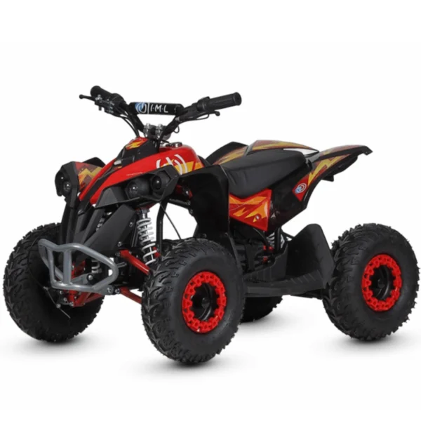 Quad IML HP 3EB