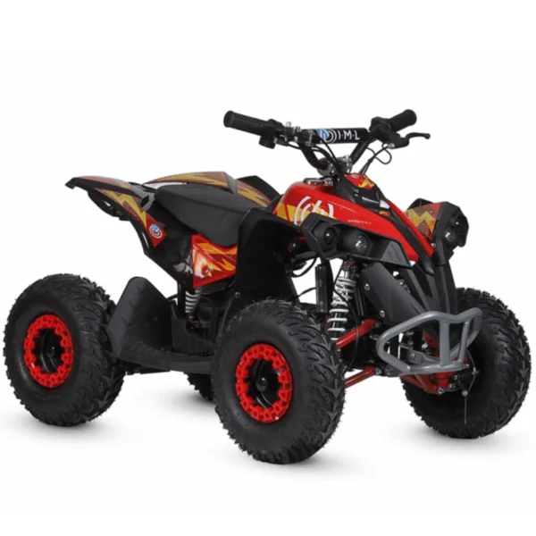 Quad IML HP 3EB