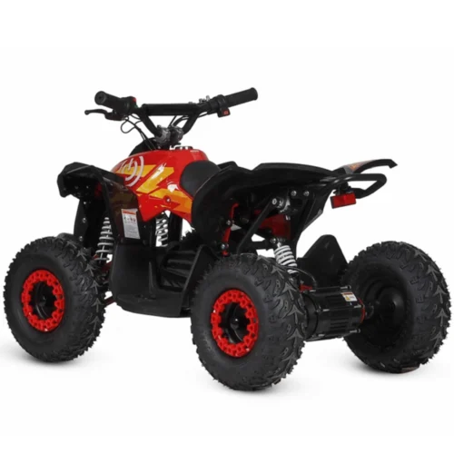 Quad IML HP 3EB