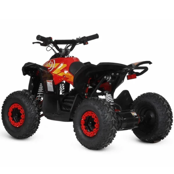 Quad IML HP 3EB