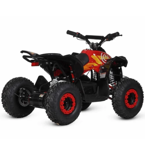 Quad IML HP 3EB
