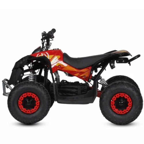 Quad IML HP 3EB