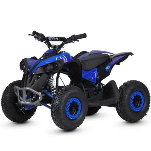 Quad IML HP 3EB