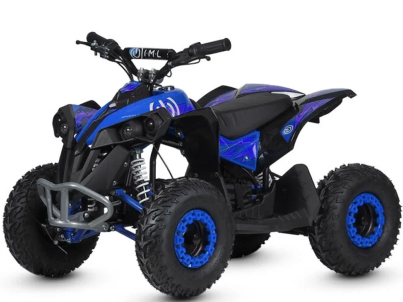 Quad IML HP 3EB