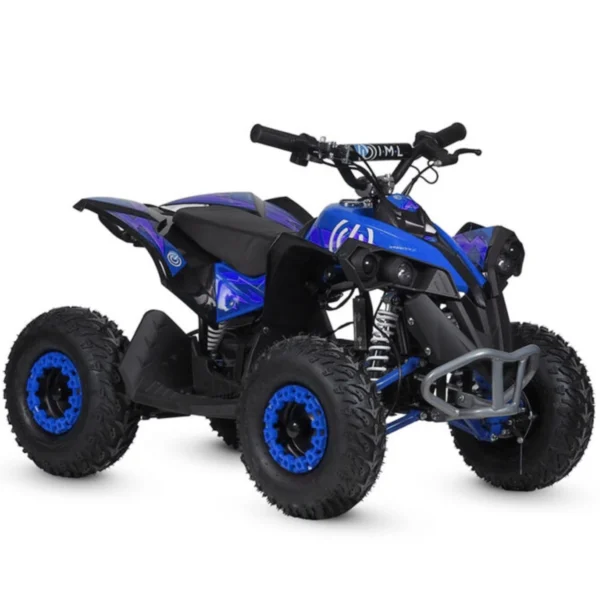 Quad IML HP 3EB