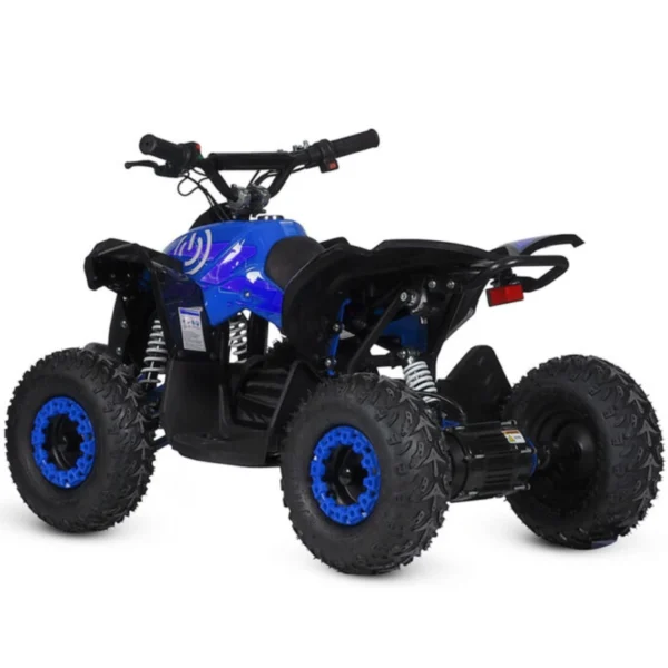 Quad IML HP 3EB