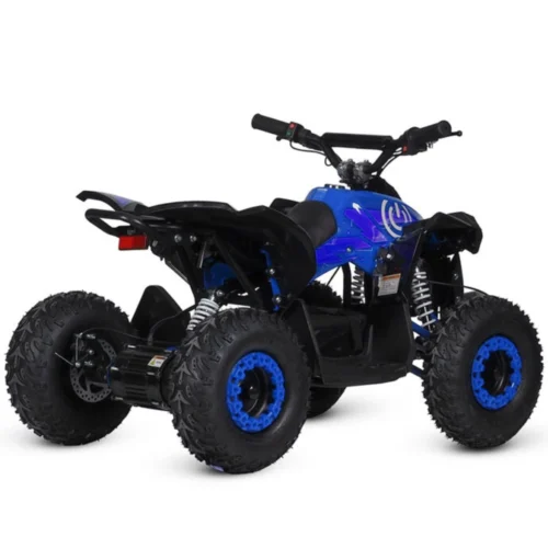 Quad IML HP 3EB