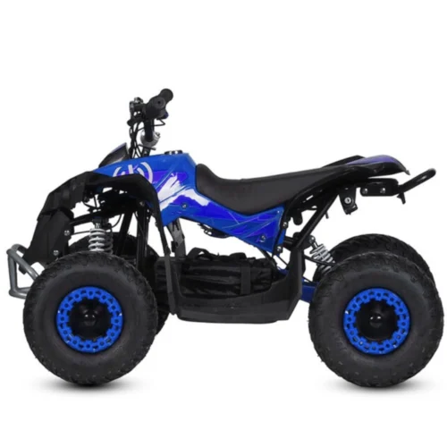 Quad IML HP 3EB