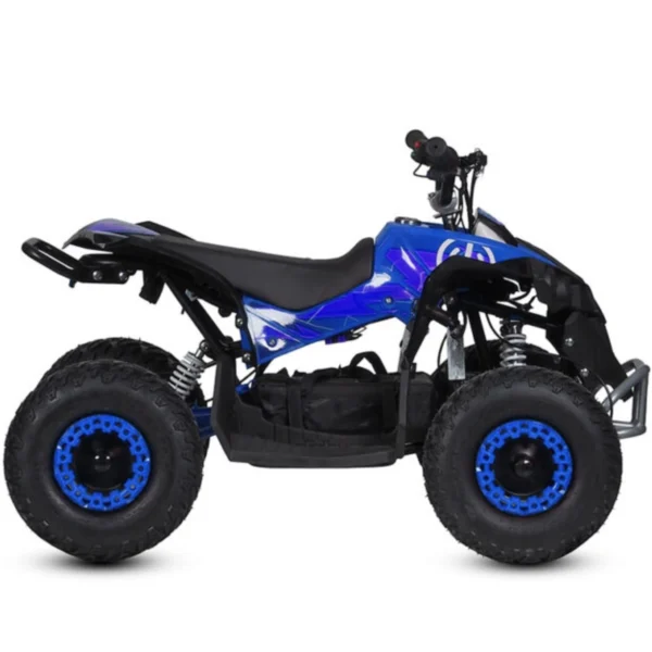 Quad IML HP 3EB