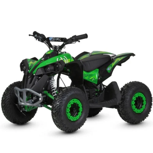 Quad IML HP 3EB