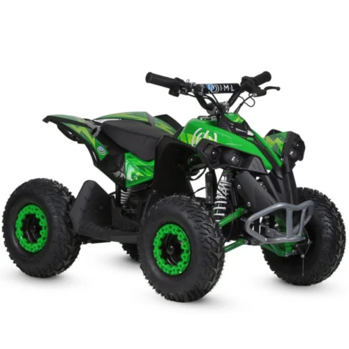 Quad IML HP 3EB