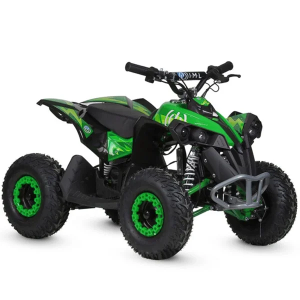 Quad IML HP 3EB