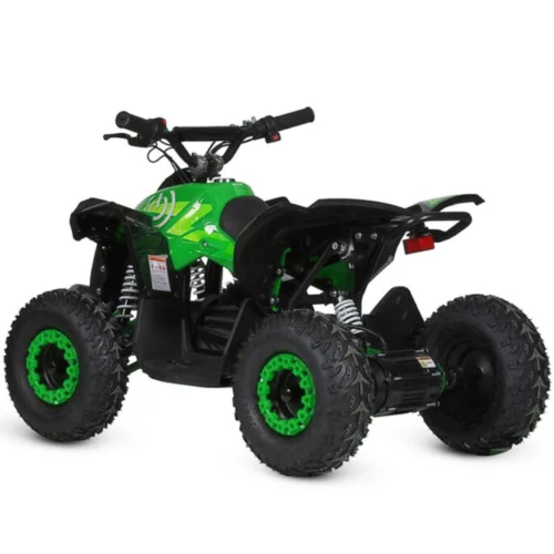 Quad IML HP 3EB