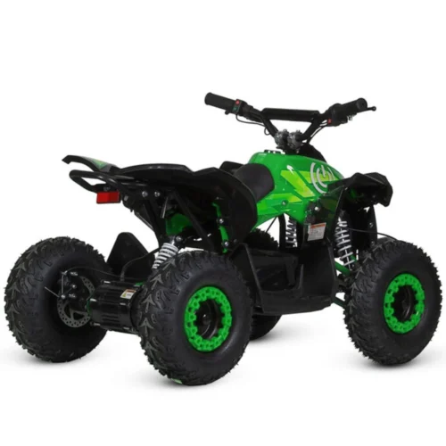 Quad IML HP 3EB