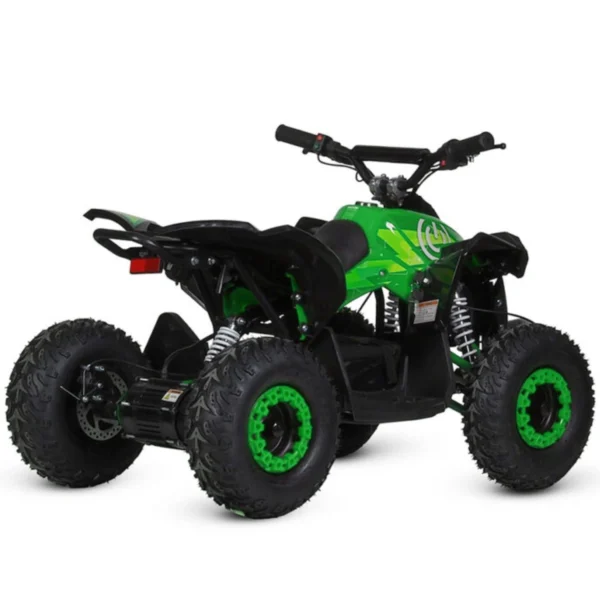 Quad IML HP 3EB