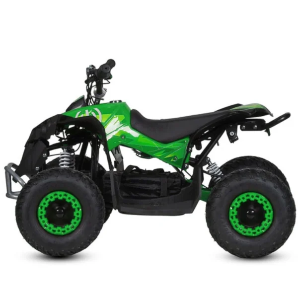 Quad IML HP 3EB