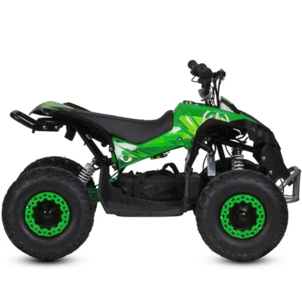 Quad IML HP 3EB