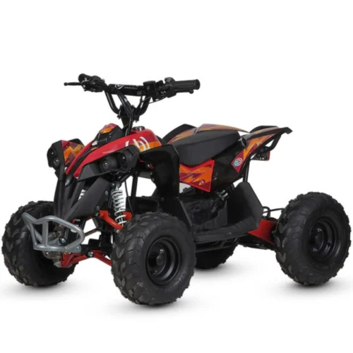 Quad IML HP 3EC