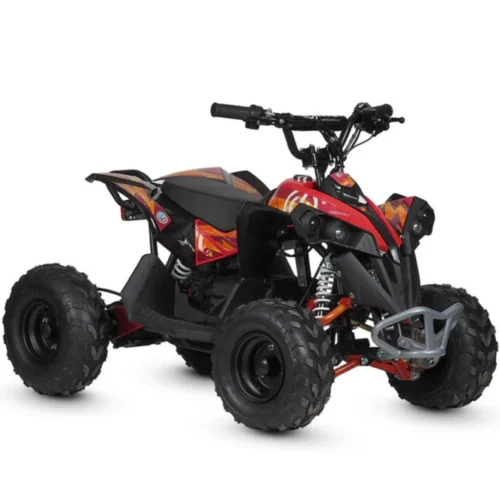 Quad IML HP 3EC