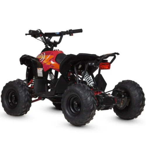 Quad IML HP 3EC