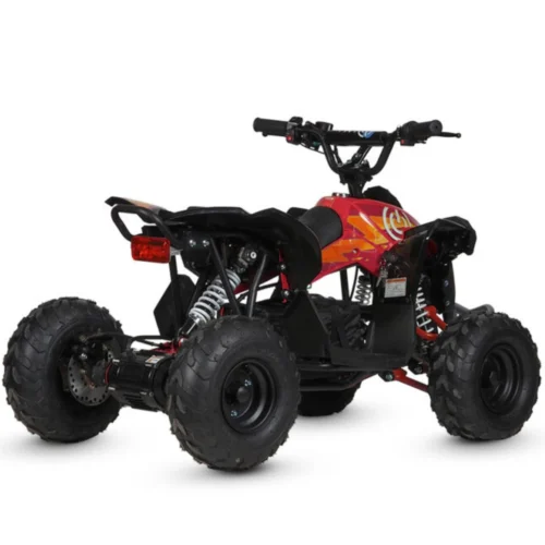 Quad IML HP 3EC