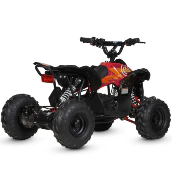 Quad IML HP 3EC